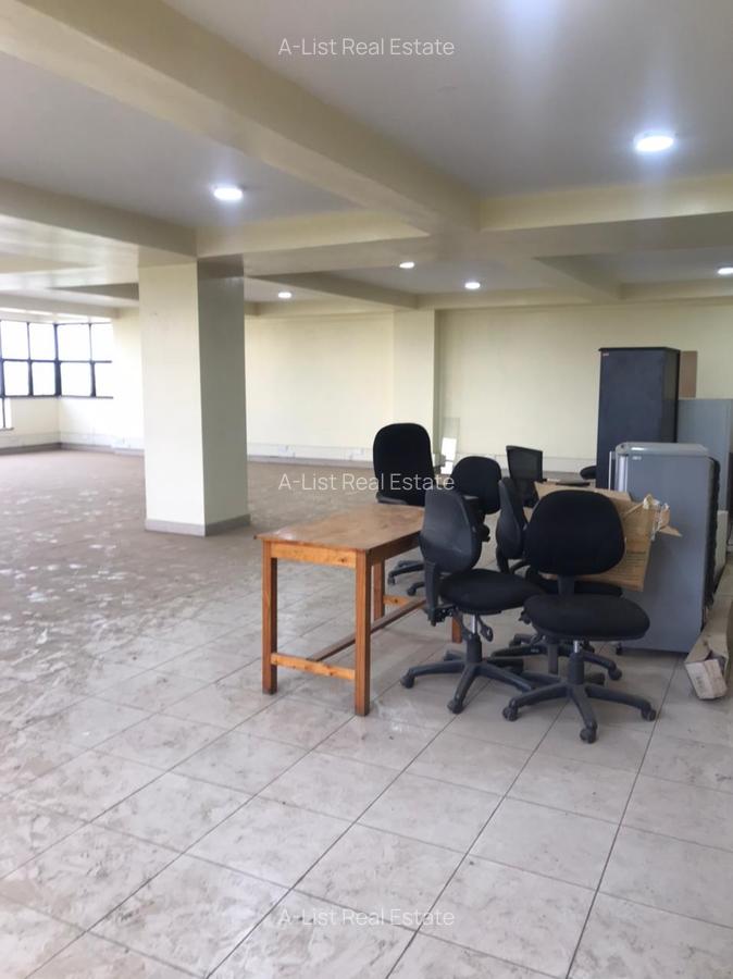 1,721 ft² Office with Service Charge Included at Upperhill - 16