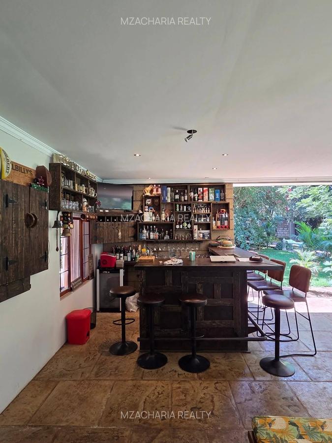 4.45 ac Land in Karen - 8