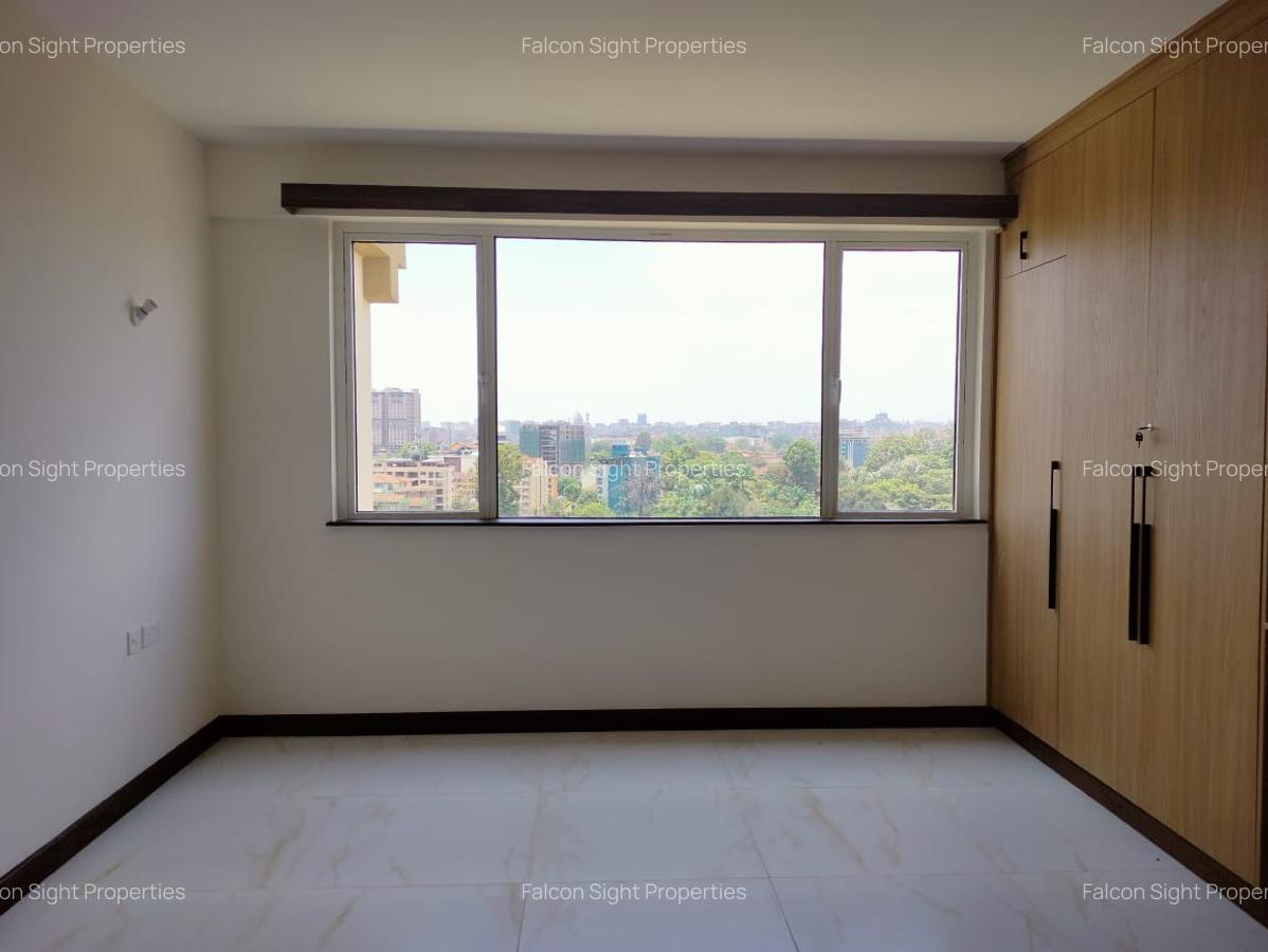 3 Bed Apartment with Gym at Easy Access To Peponi Road - 18