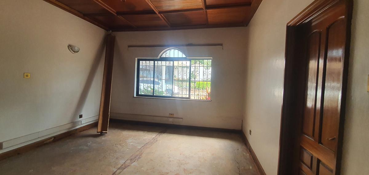 5 Bed House with En Suite at Kileleshwa - 5