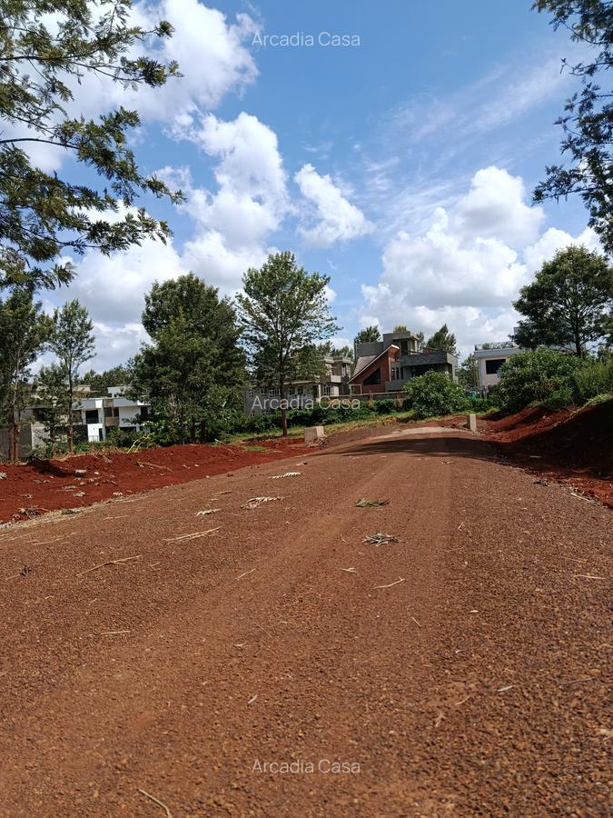 Land at Ruiru-Githunguri - 4