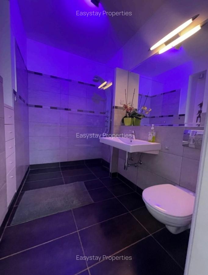 1 Bed House with En Suite in Gigiri - 5