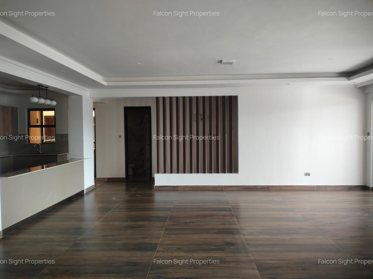 3 Bed Apartment with Swimming Pool at One Bedroom At 110K Close Proximity To Westgate Mall - 4