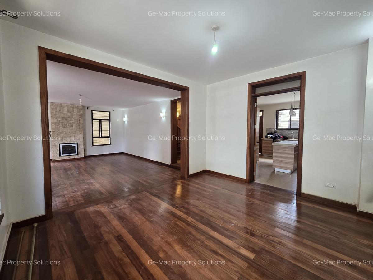 5 Bed Townhouse with En Suite in Lavington - 5