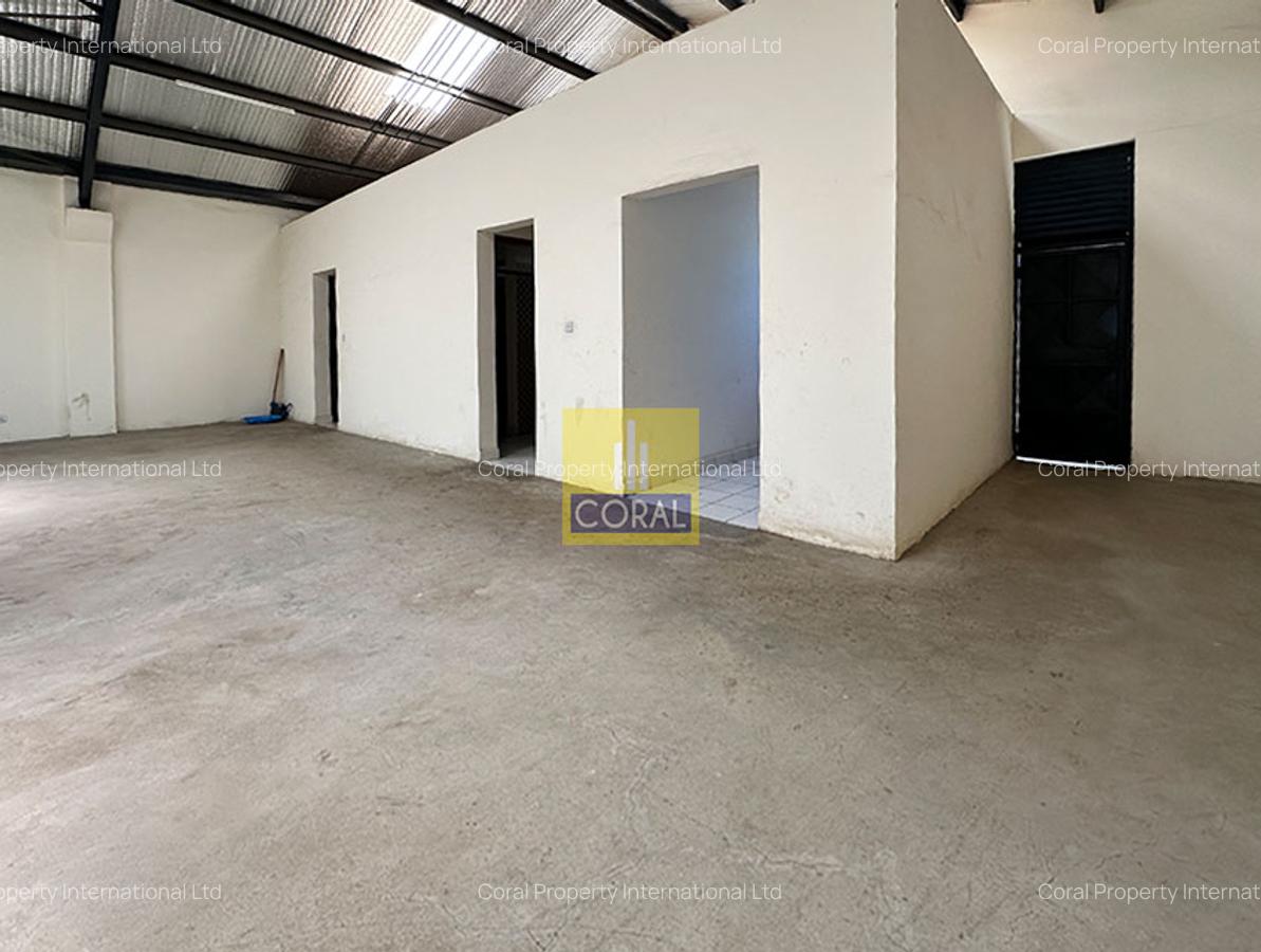 Warehouse in Ruaraka - 6