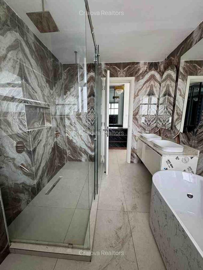 4 Bed Apartment with En Suite at General Mathenge Road - 13