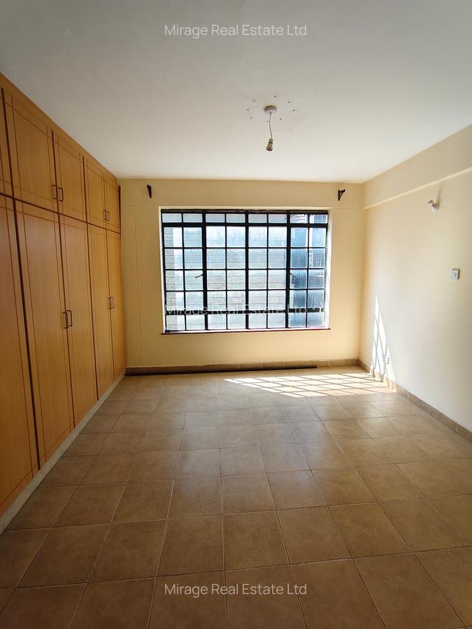 2 Bed Apartment with Borehole in Kilimani - 5