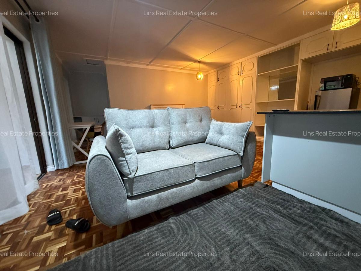 1 Bed House with En Suite in Loresho - 19