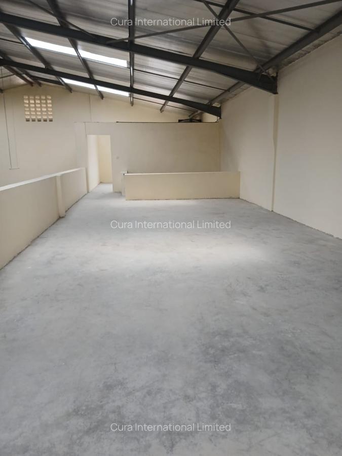 7,217 ft² Warehouse in Ruaraka - 2