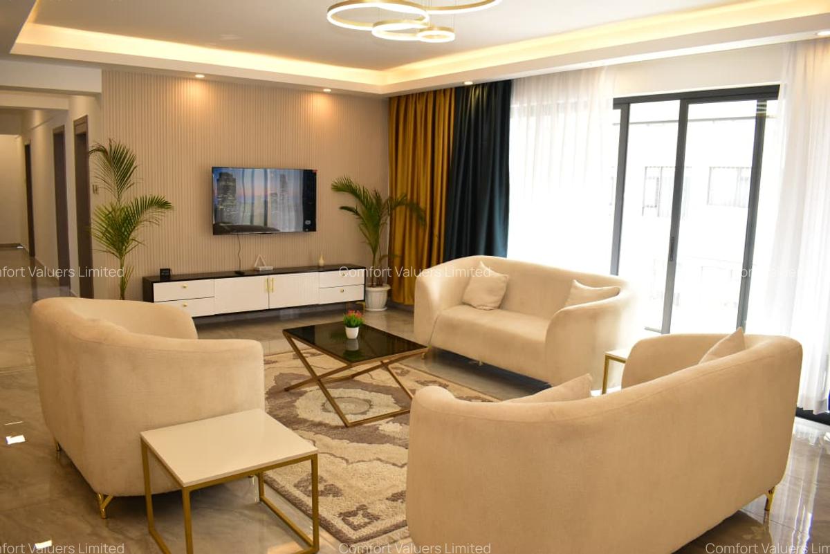 4 Bed House with En Suite at Lavington - 11