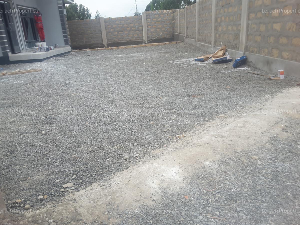 4 Bed House with En Suite in Ngong - 12