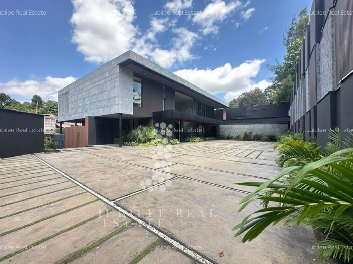 5 Bed House with En Suite in Kitisuru - 4