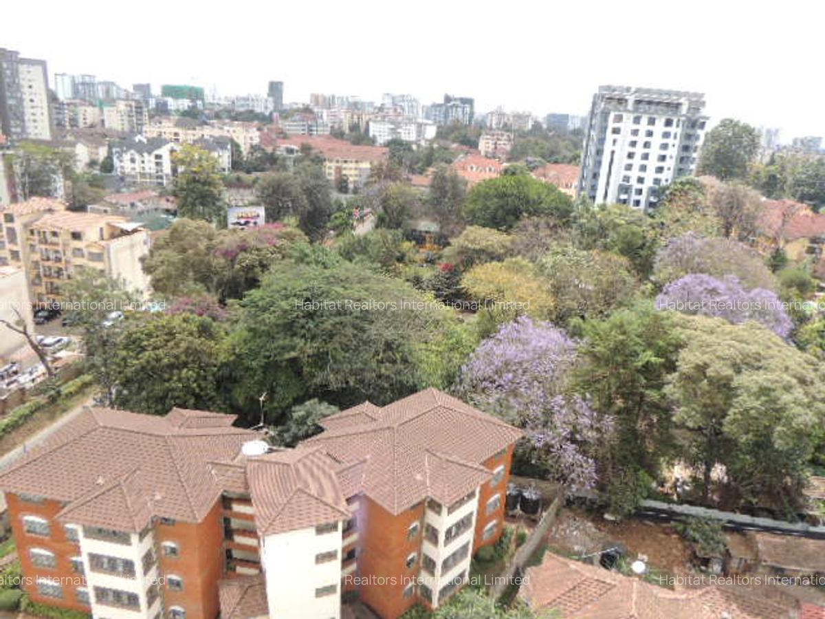1 Bed Apartment with En Suite at Mbaazi Road - 4