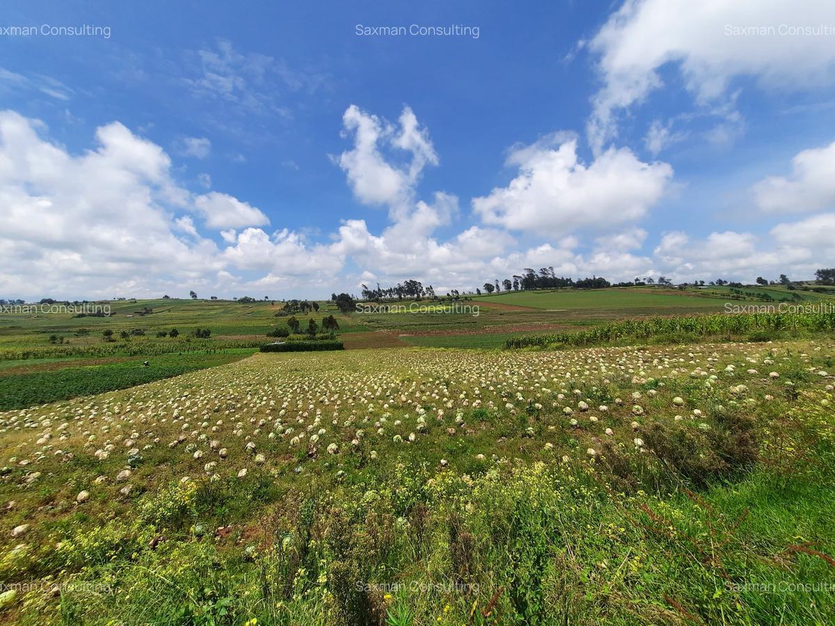 Land at Molo - 5