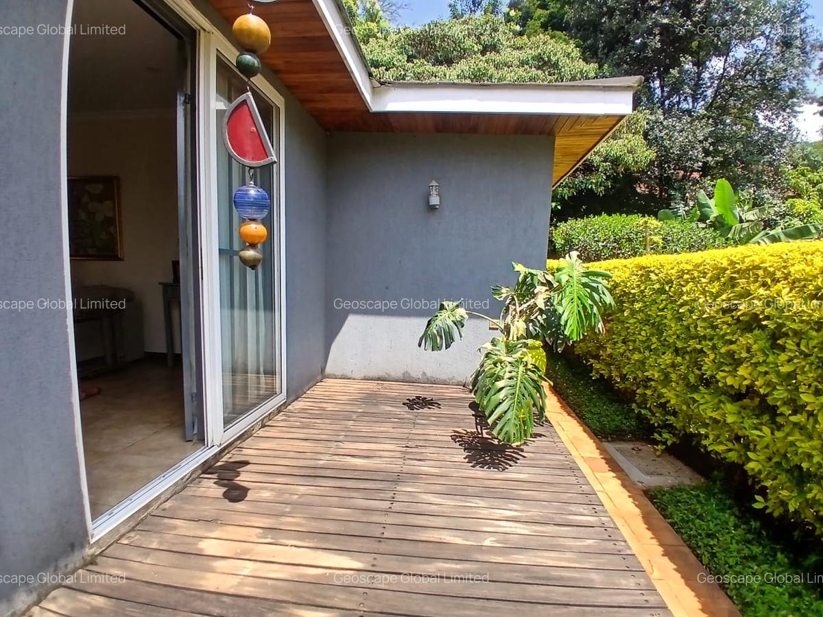 3 Bed House with En Suite in Kitisuru - 8