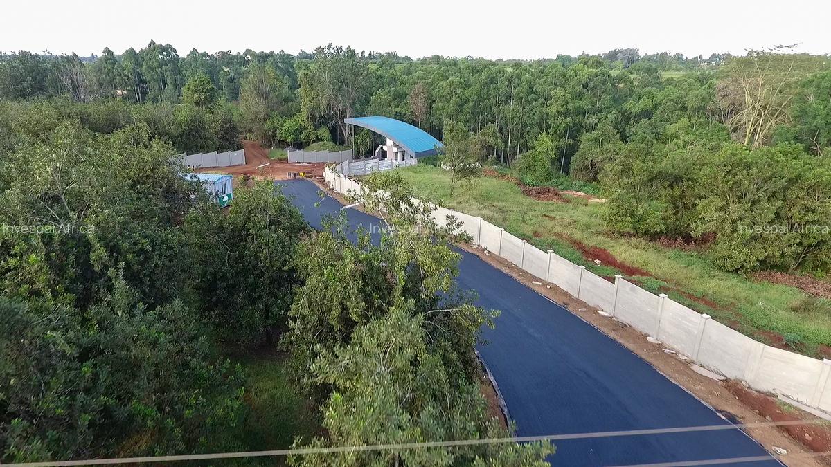 Land in Thika - 6
