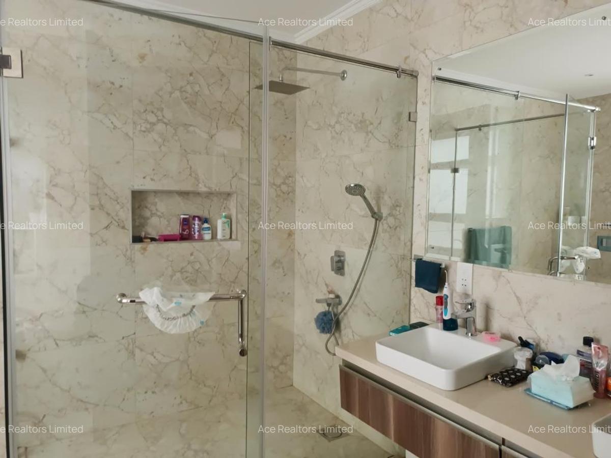 4 Bed Townhouse with En Suite at Peponi Road - 6