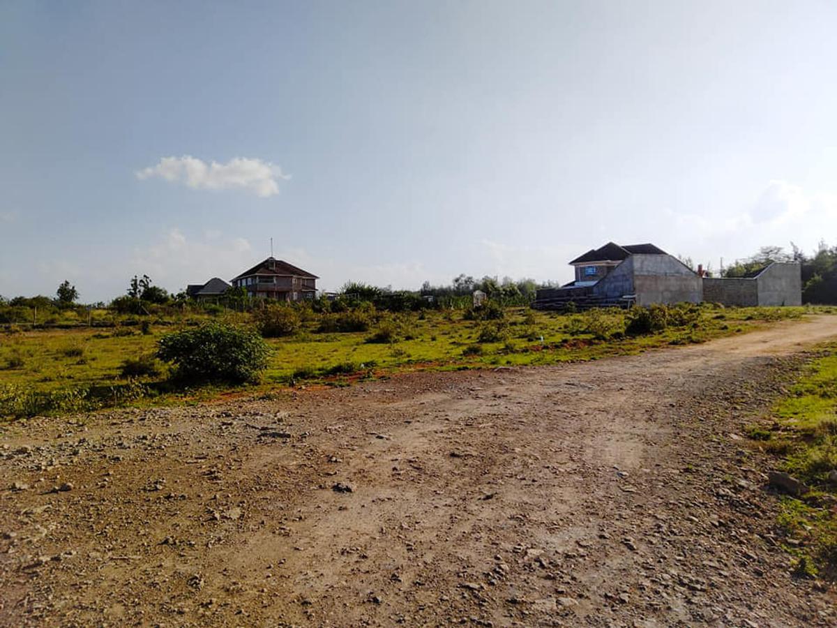 0.25 ac Residential Land at Maasai Lodge Road - 2