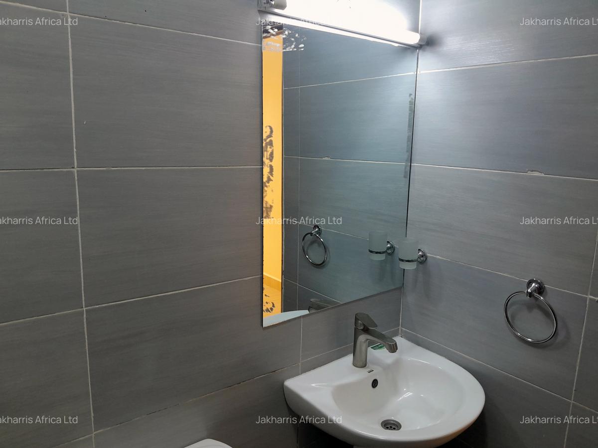 4 Bed Townhouse with En Suite in Syokimau - 12