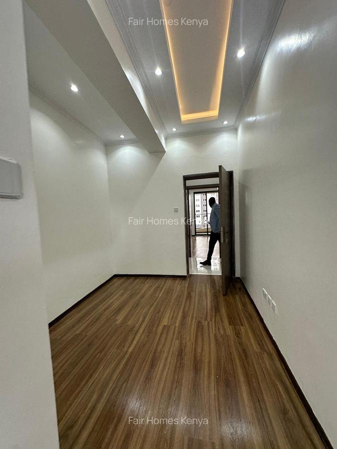3 Bed Apartment with En Suite at Nyeri Road - 4
