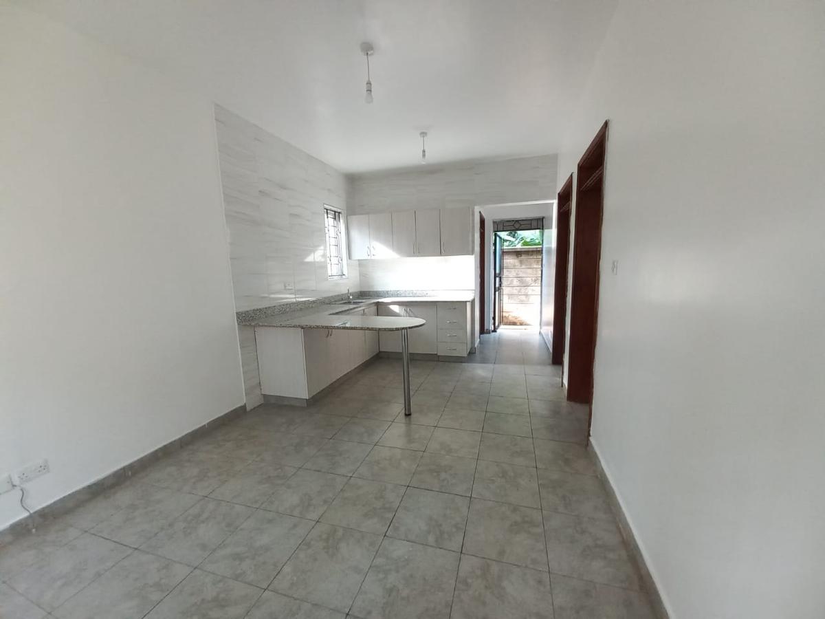 1 Bed House with En Suite in Kyuna - 11