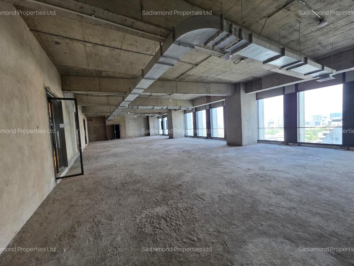 Office with Backup Generator at Gtc - 3