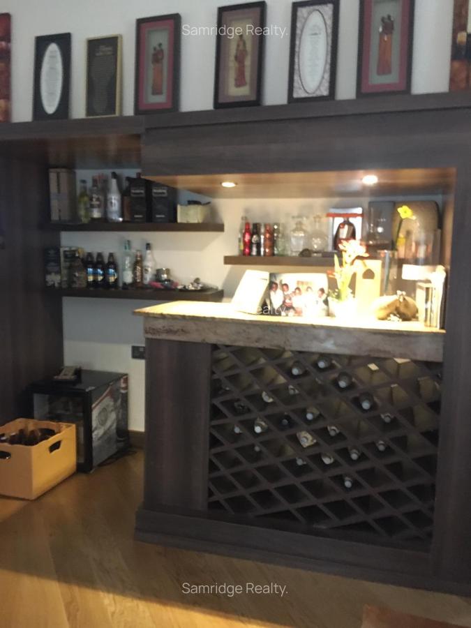 5 Bed Townhouse with En Suite at Murishu Rd - 4