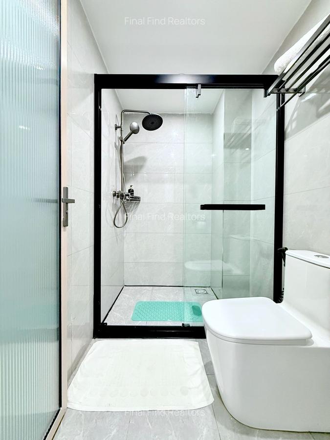 Furnished 2 Bed Apartment with Swimming Pool in Riverside - 17