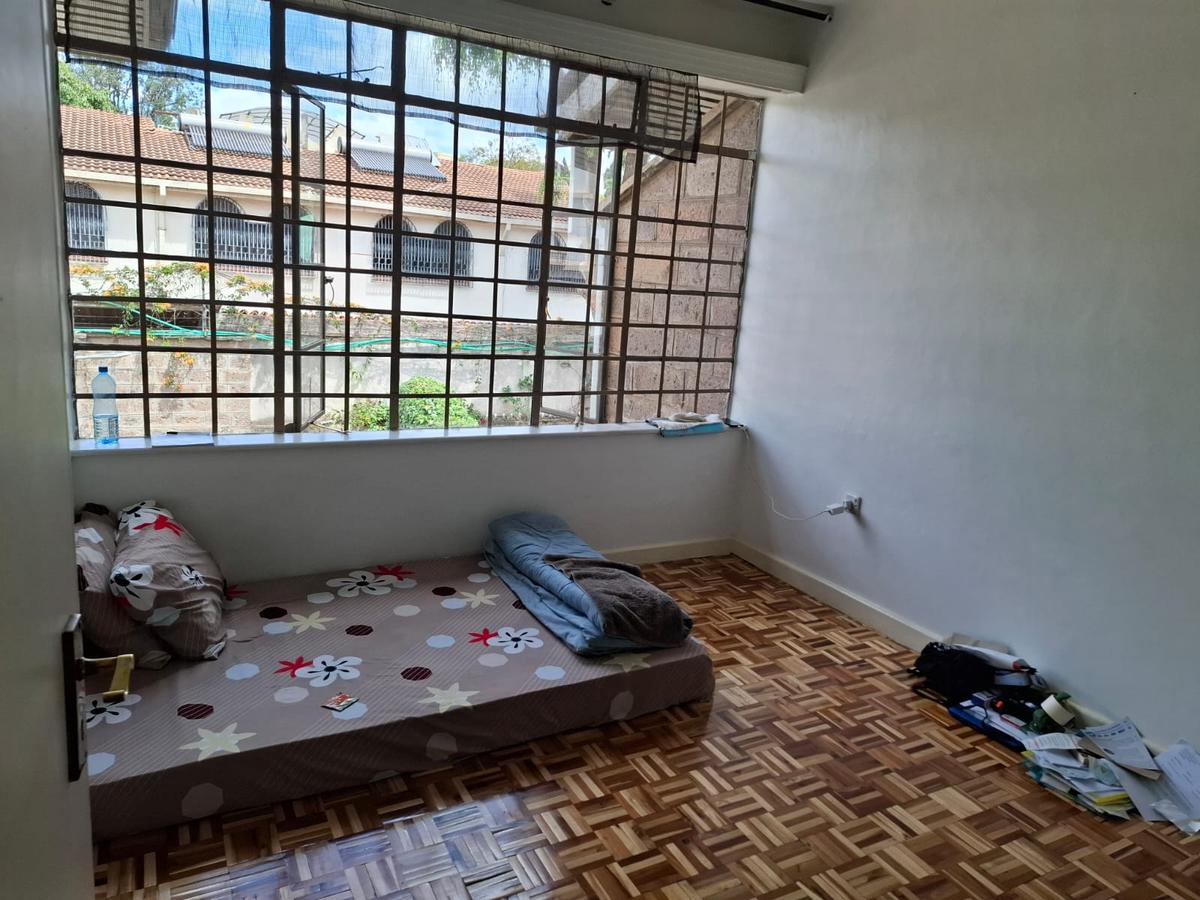 3 Bed House with En Suite in Kilimani - 9