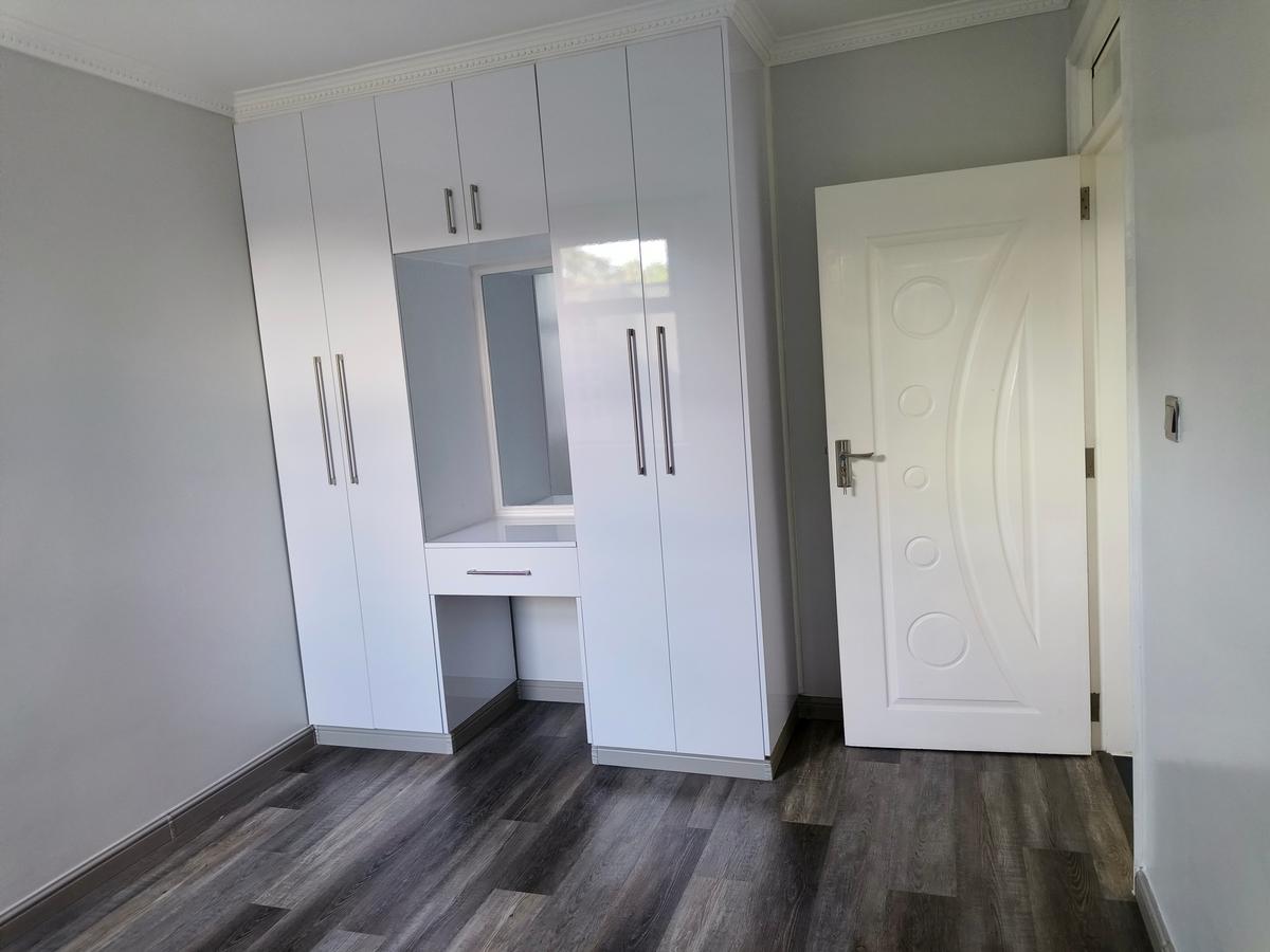 4 Bed Townhouse with En Suite at North Muthaiga - 11
