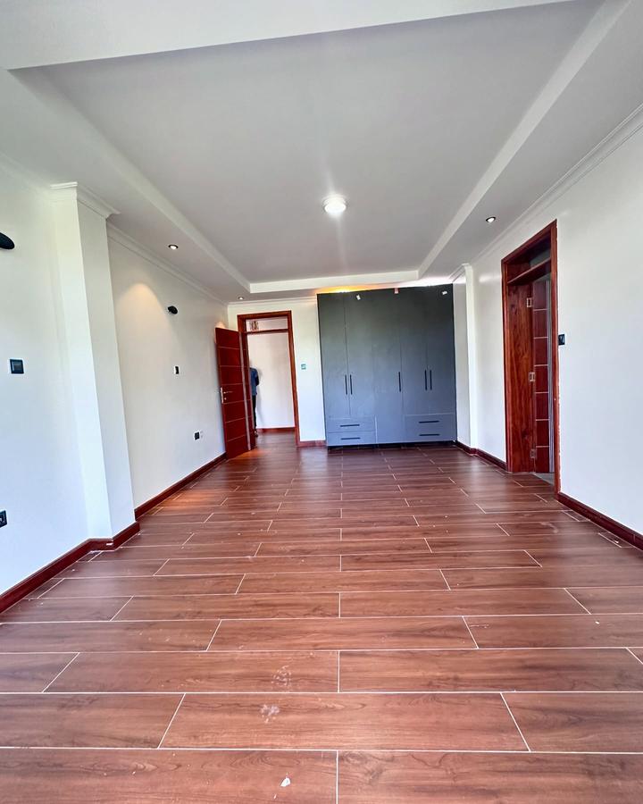 4 Bed Townhouse at Karen - 6