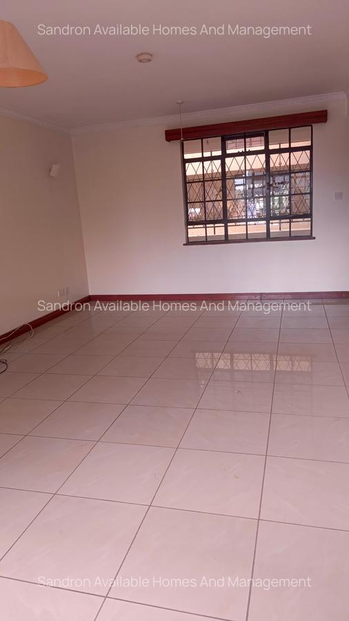 2 Bed Apartment with En Suite in Westlands Area - 1