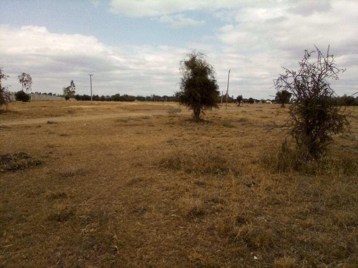 Land at Namanga Rd - 12