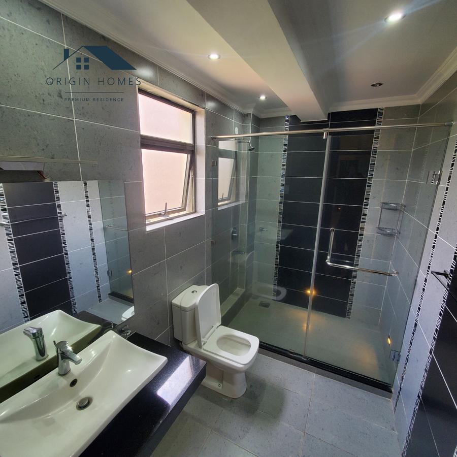 2 Bed Apartment with En Suite at Kileleshwa - 7