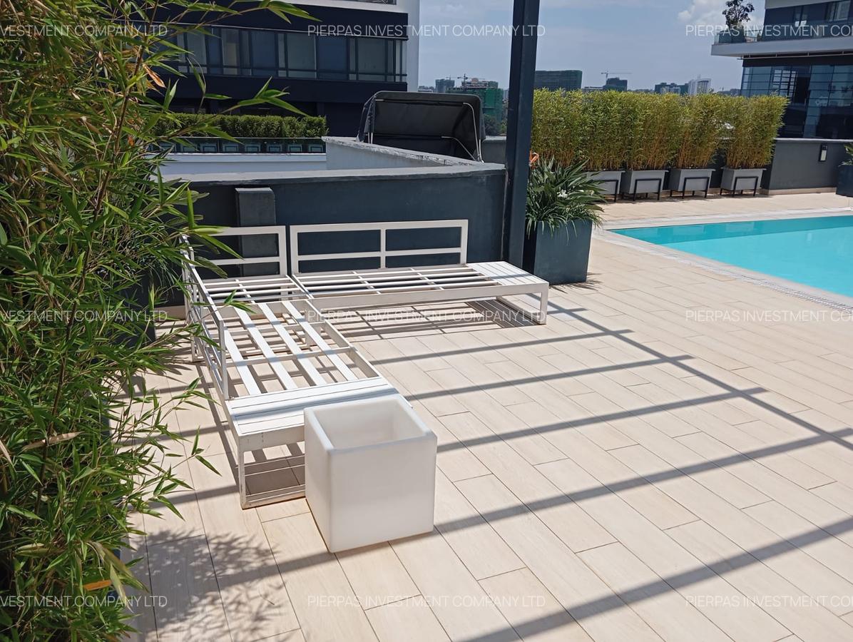 3 Bed Townhouse with En Suite in Riverside - 12