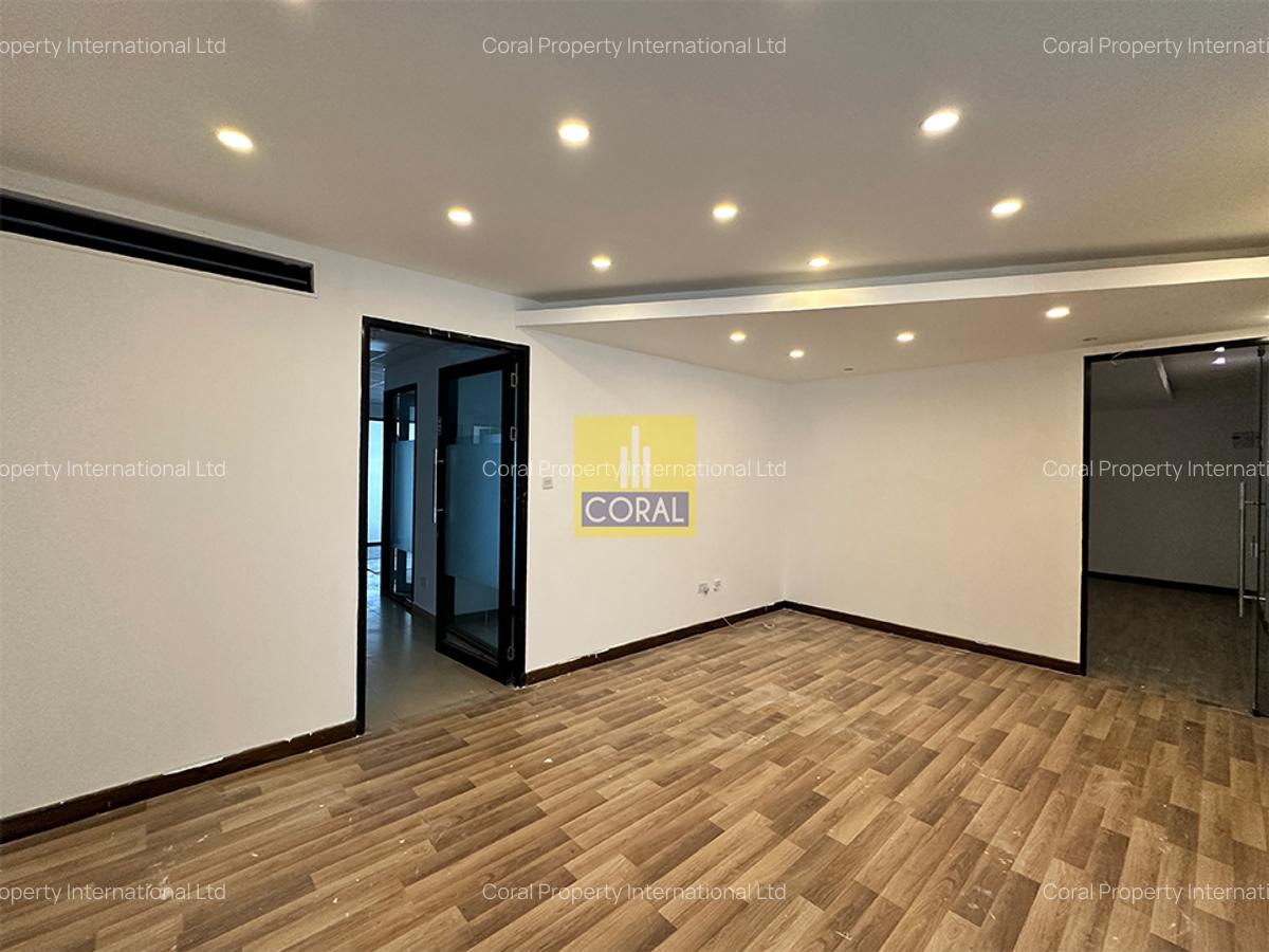 Office in Kilimani - 1