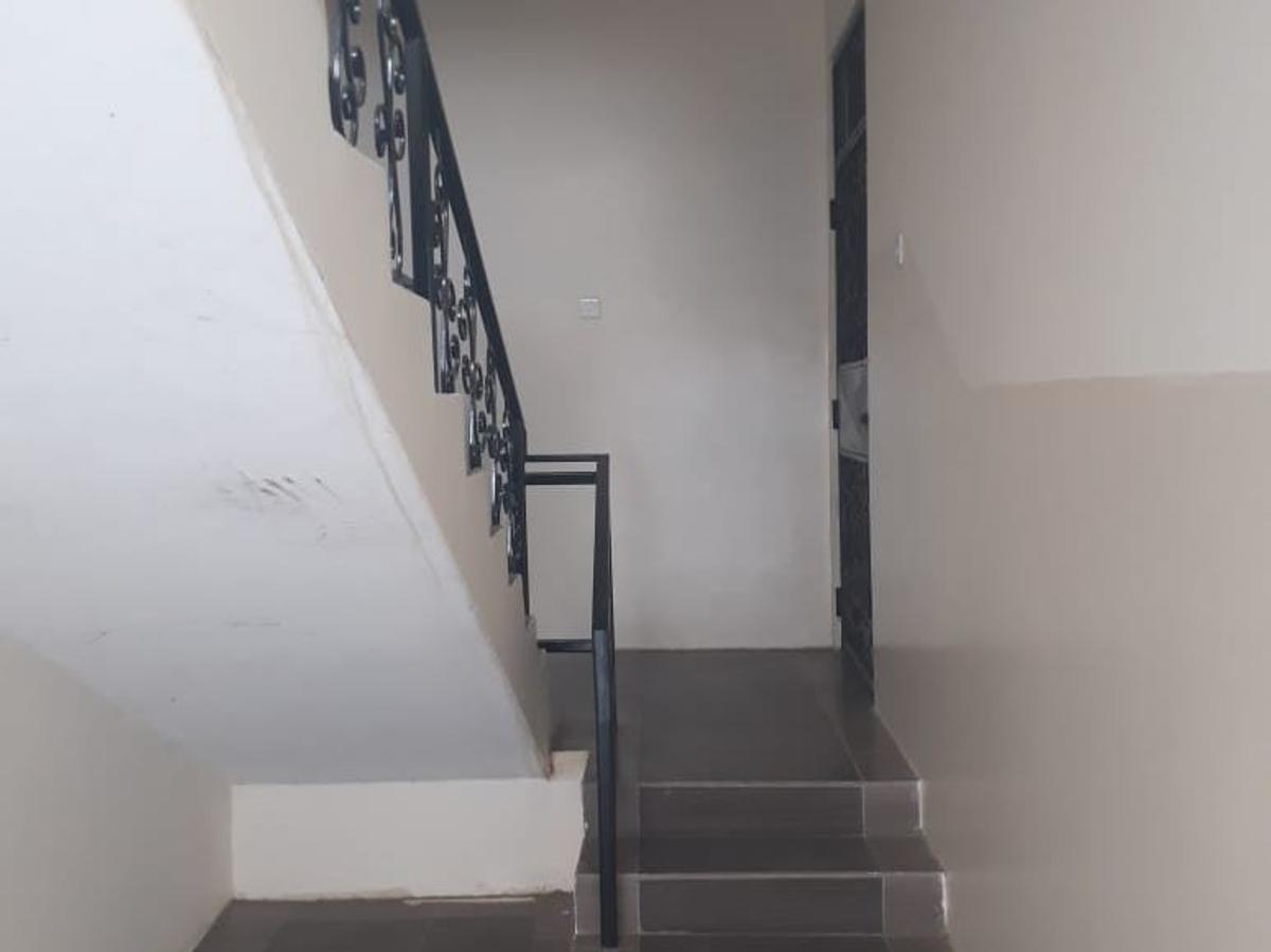 2 Bed Apartment in Mtwapa - 2