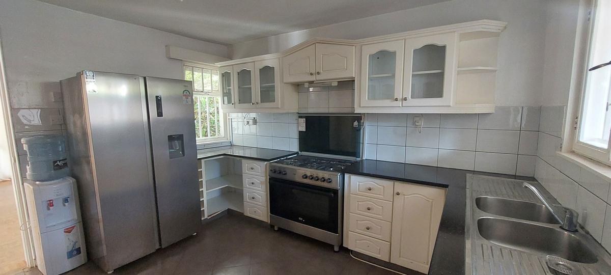 4 Bed House with En Suite in Kileleshwa - 2