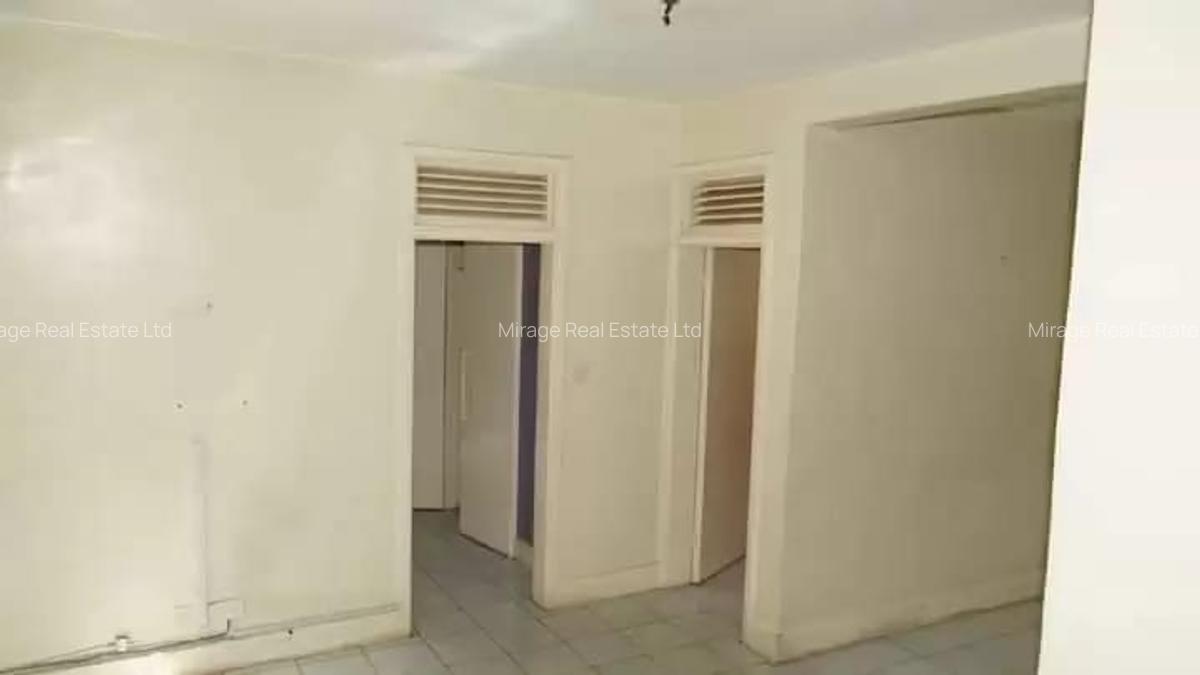 3 Bed Apartment with Parking in State House - 7