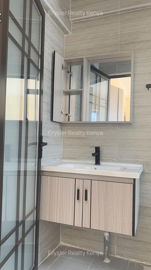 2 Bed Apartment with En Suite at Kileleshwa - 10