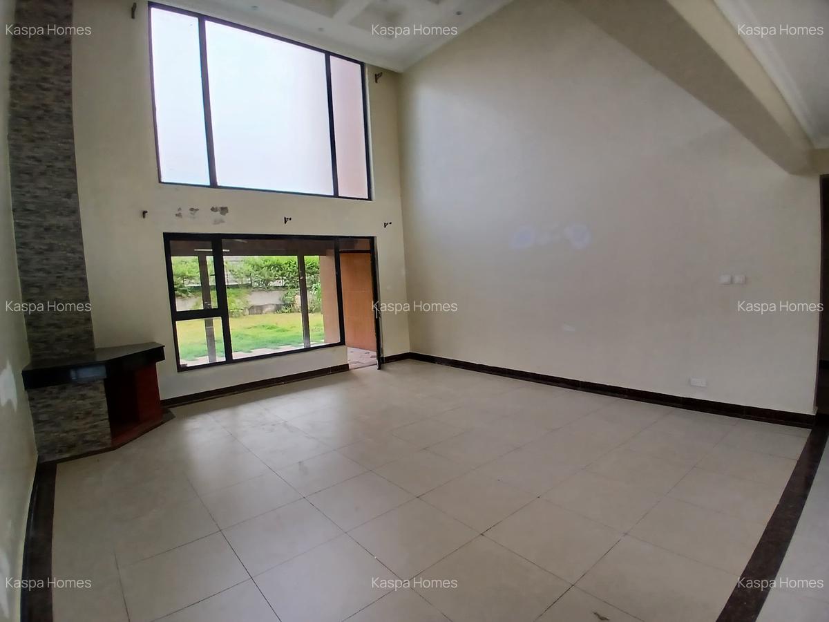 6 Bed House with En Suite in Karen - 10