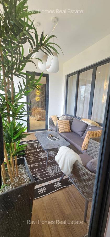 2 Bed Apartment with En Suite at Matumbato Road - 19