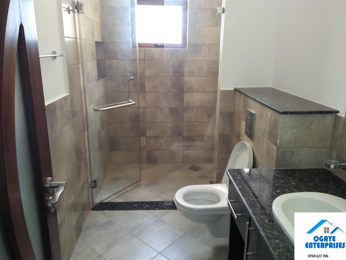 3 Bed Apartment with En Suite at Mwamba Drive - 10