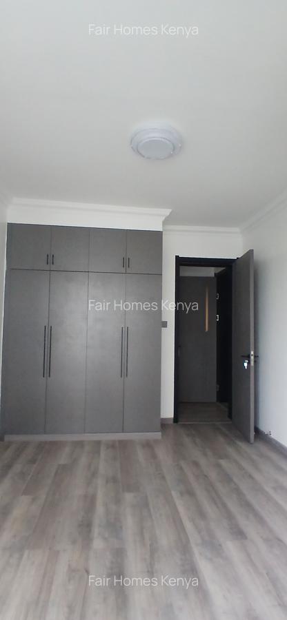 4 Bed Apartment with En Suite at Othaya Road - 10