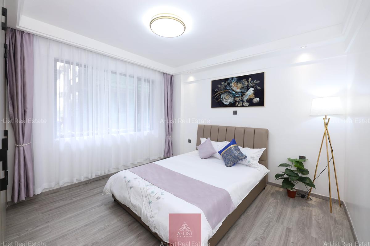 2 Bed Apartment with En Suite at Kirichwa - 14