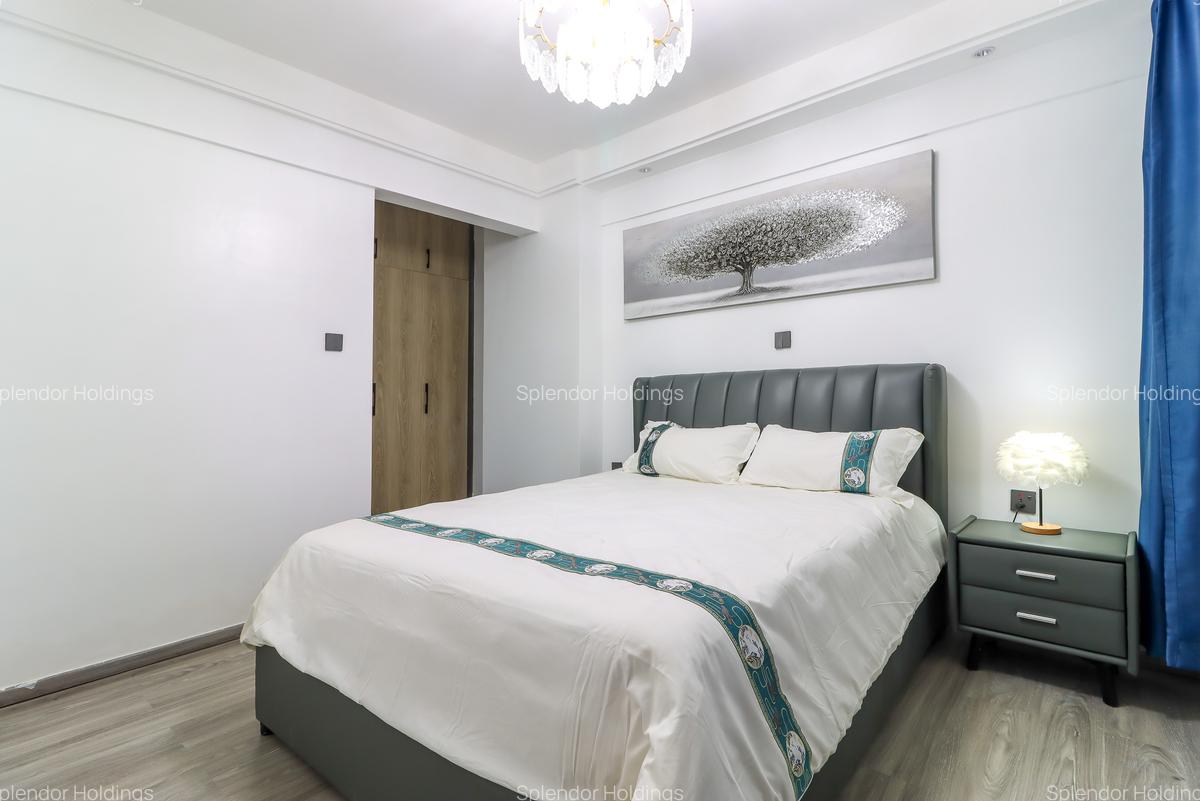 3 Bed Apartment with En Suite in Kilimani - 16