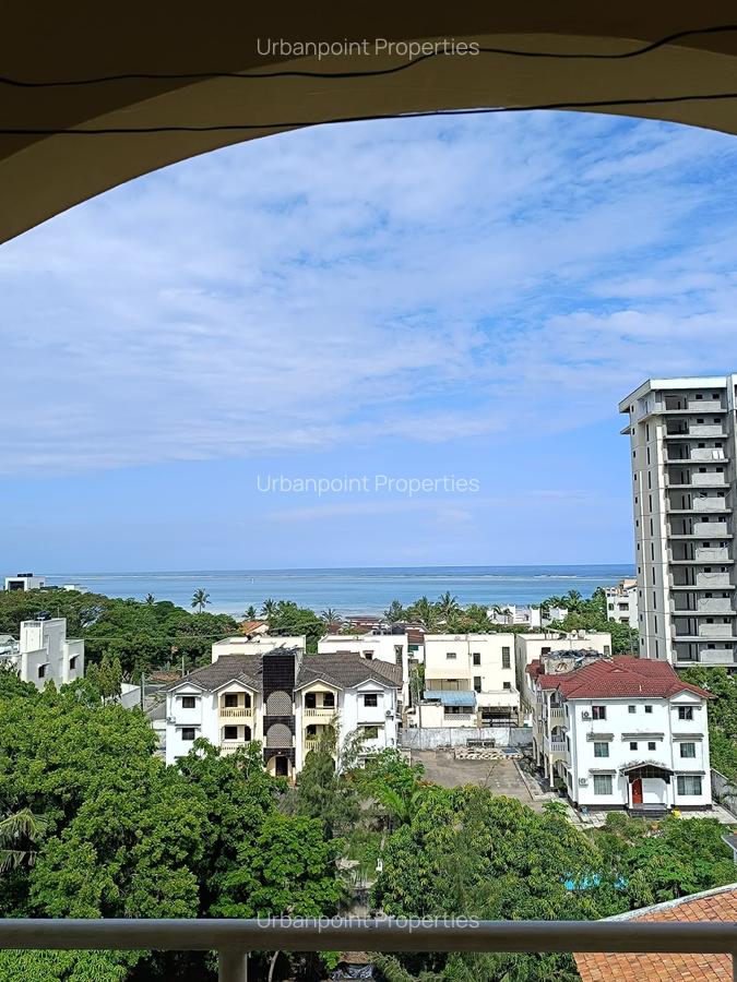 Serviced 2 Bed Apartment with En Suite in Nyali Area - 1
