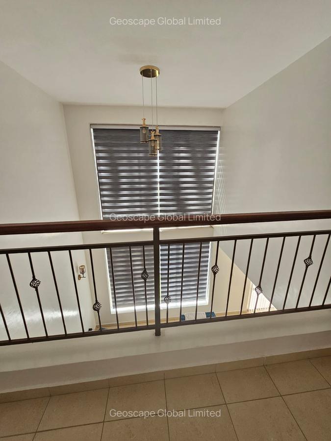 3 Bed Townhouse with En Suite in Syokimau - 8