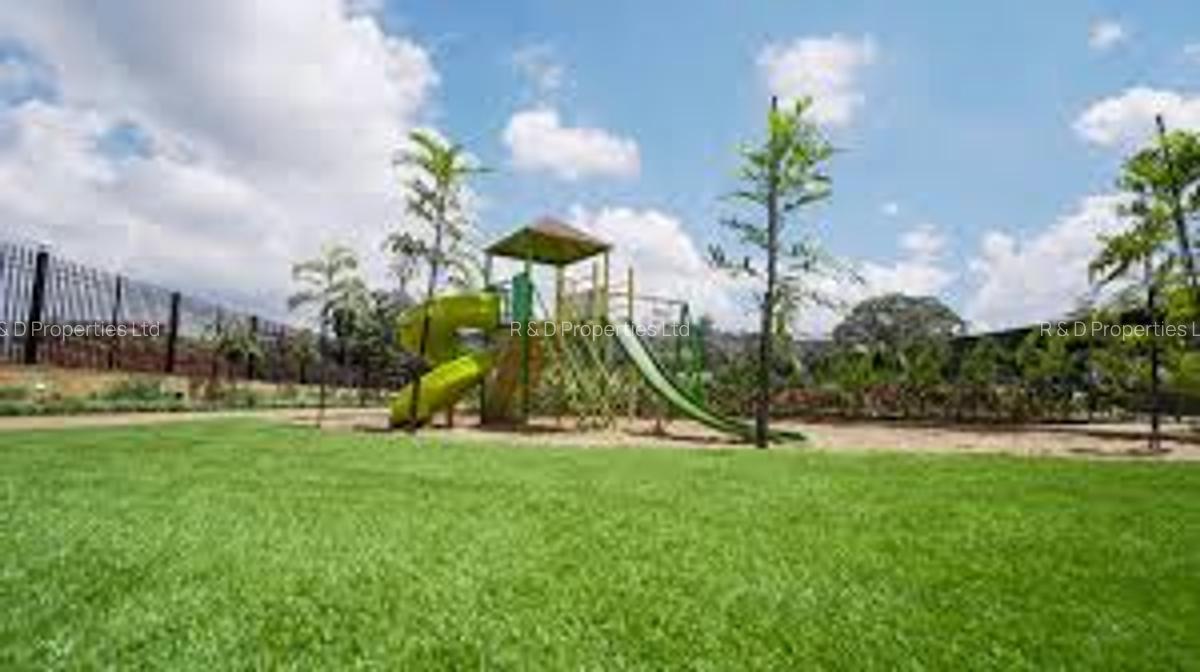 1 Bed Apartment with En Suite in Thika Road - 5