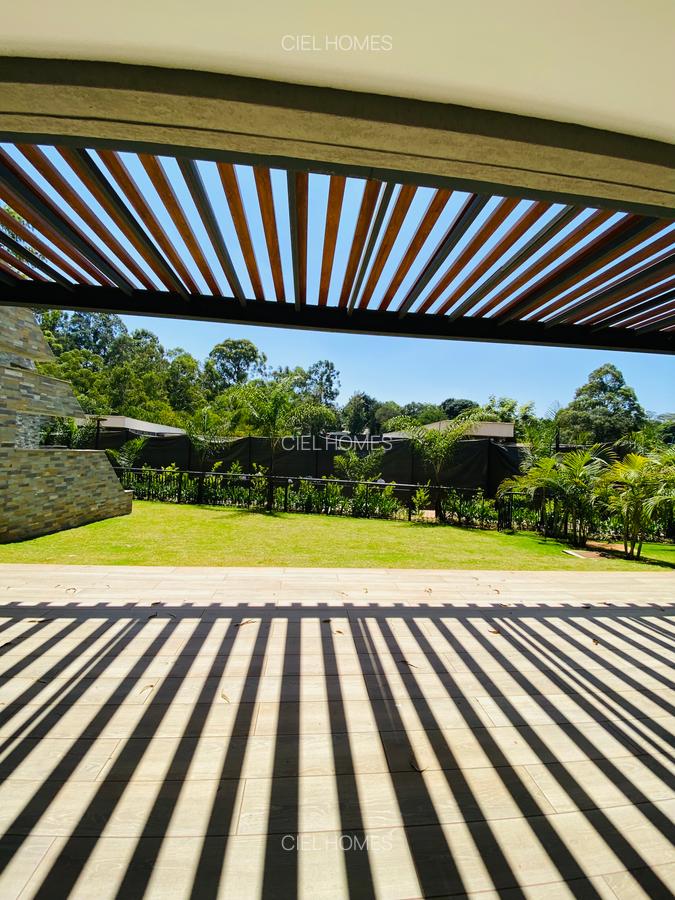 5 Bed Villa with En Suite in Lower Kabete - 3
